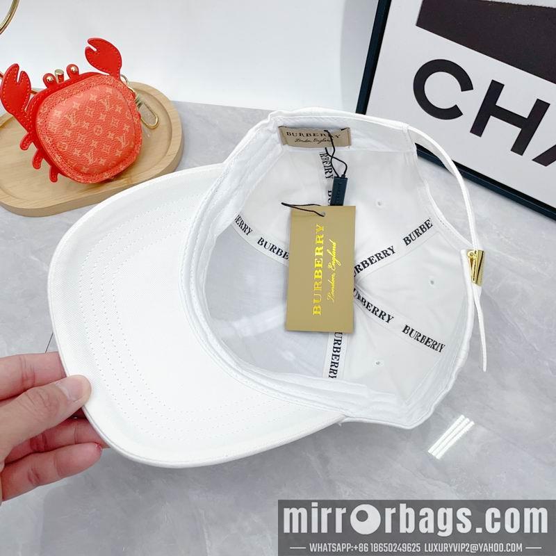 Burberry Hat dx04