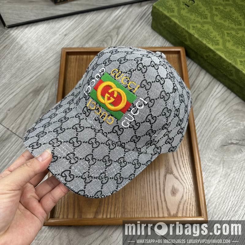 Gucci Hat dx36