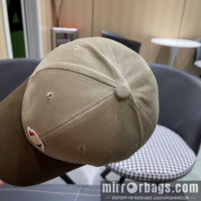 Moncler Hat 092701