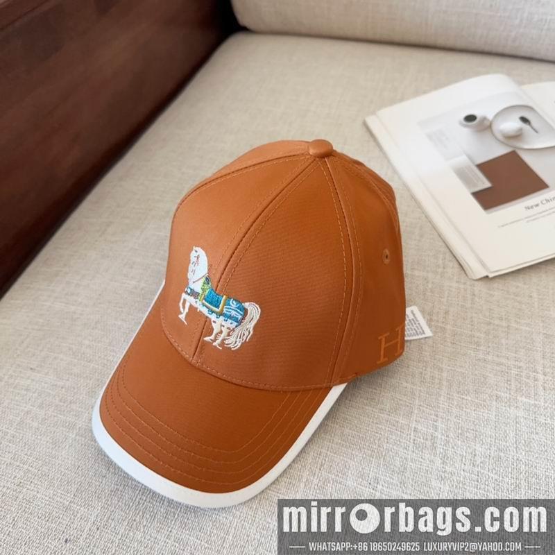 Hermes Hat dx24