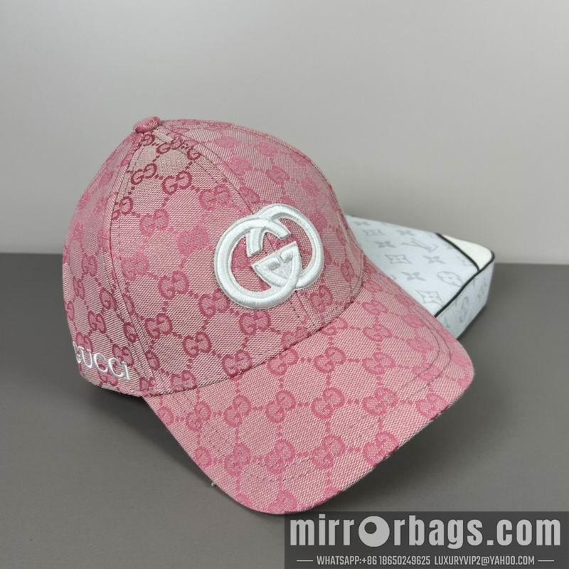 Gucci Hat dx38