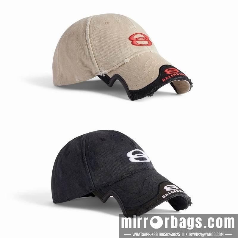 Balenciaga Hat dx125