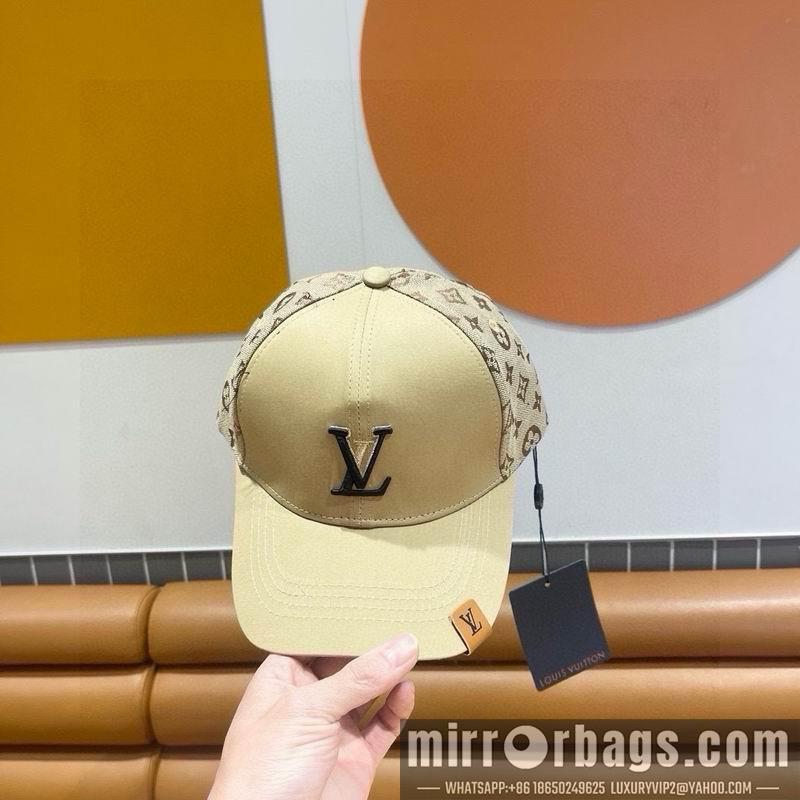 LV Hat 021103