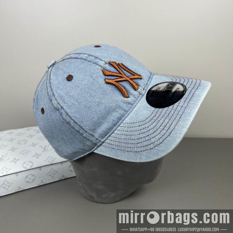 NY Hat dx51