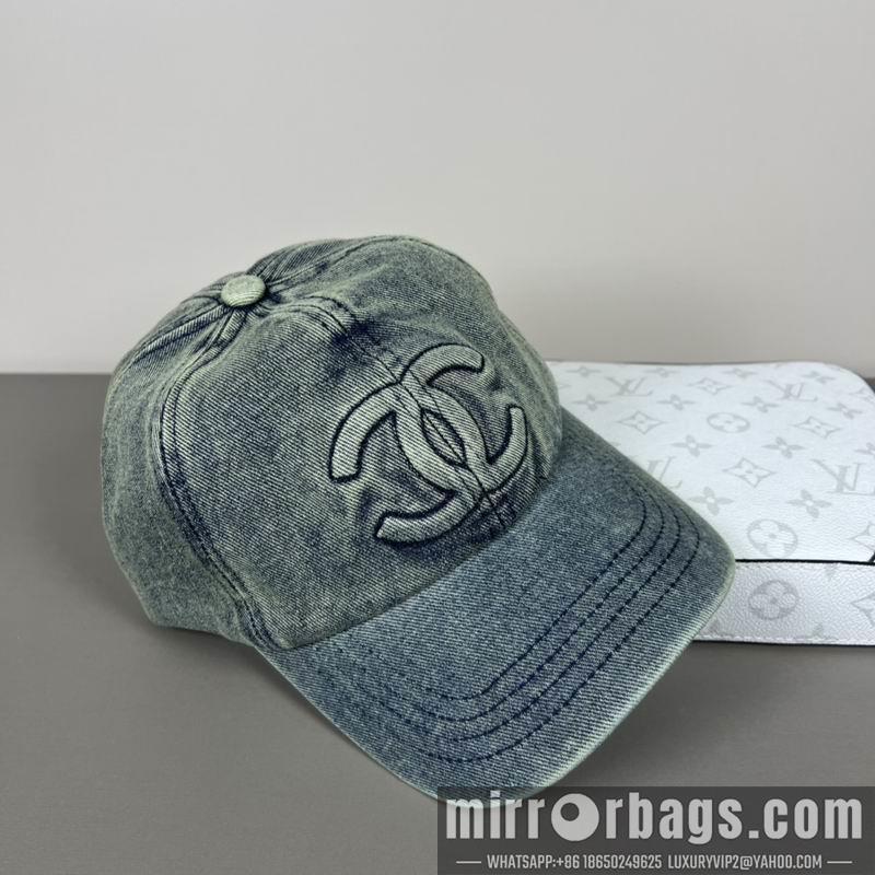Chanel Hat dx26