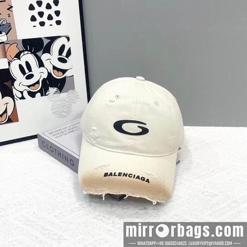 Balenciaga Hat 041401