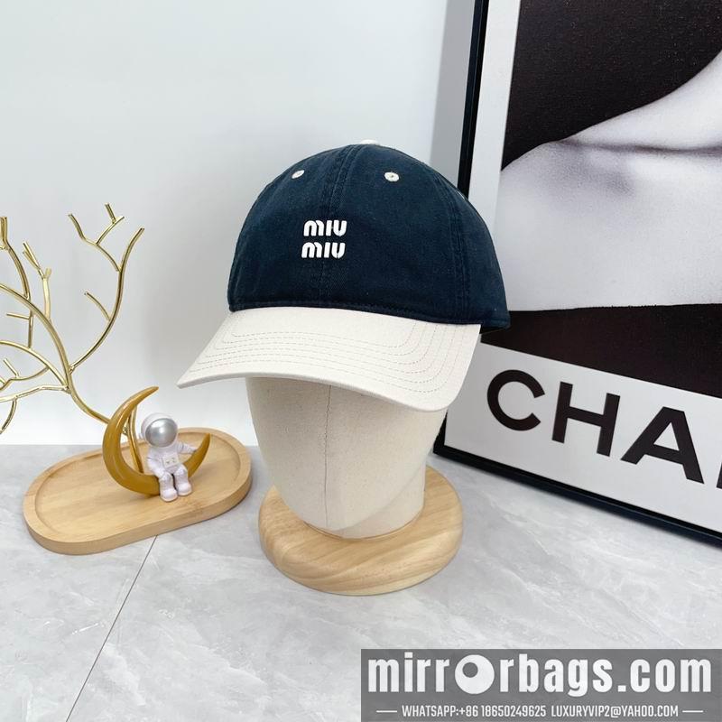 Miumiu Hat dx28
