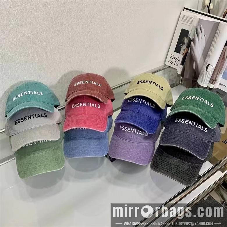 Fear of Gog Hat 02