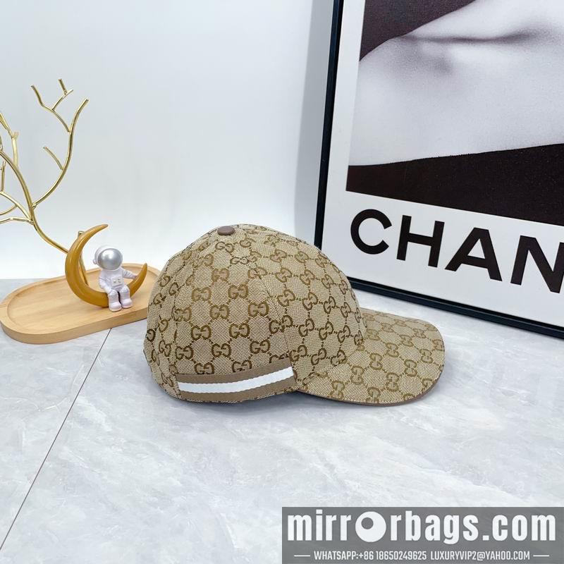 Gucci Hat dx32