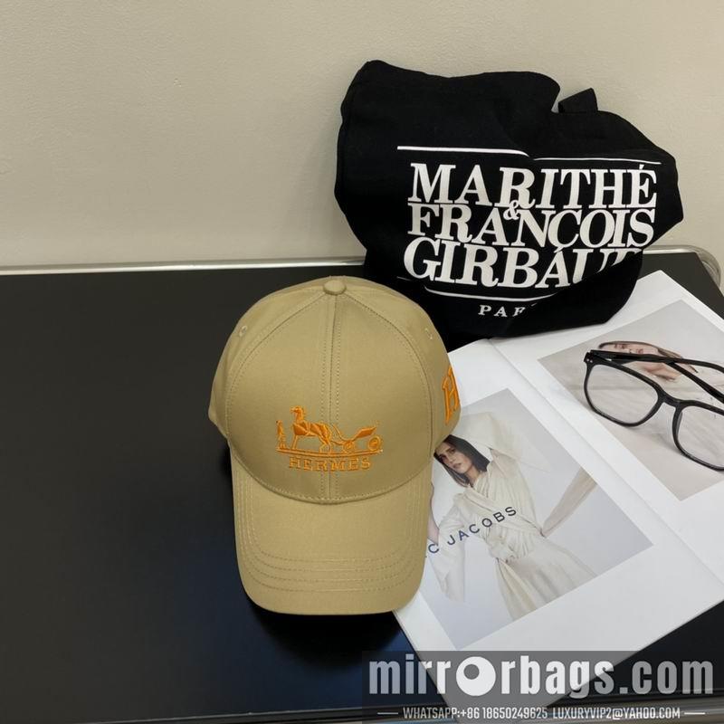 Hermes Hat dx10