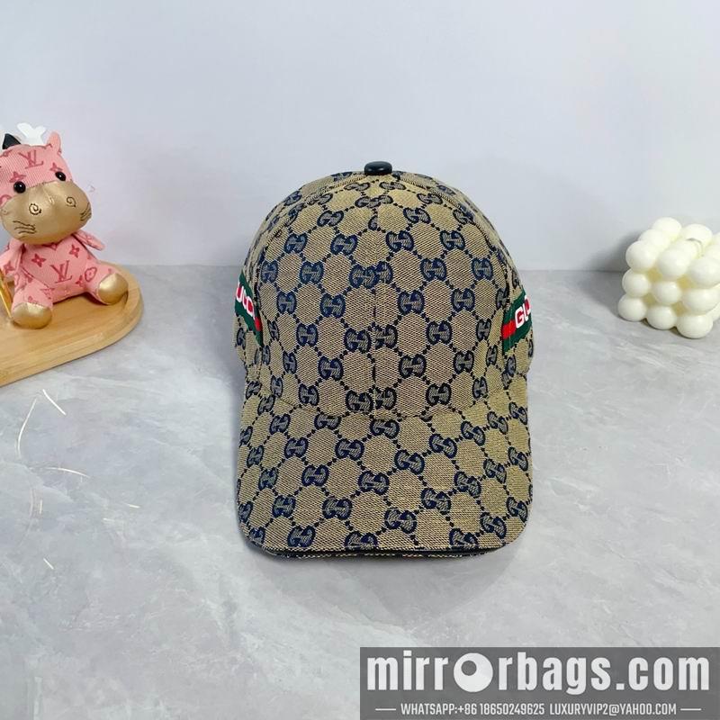 Gucci Hat dx105