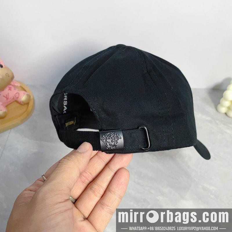 Versace Hat dx02