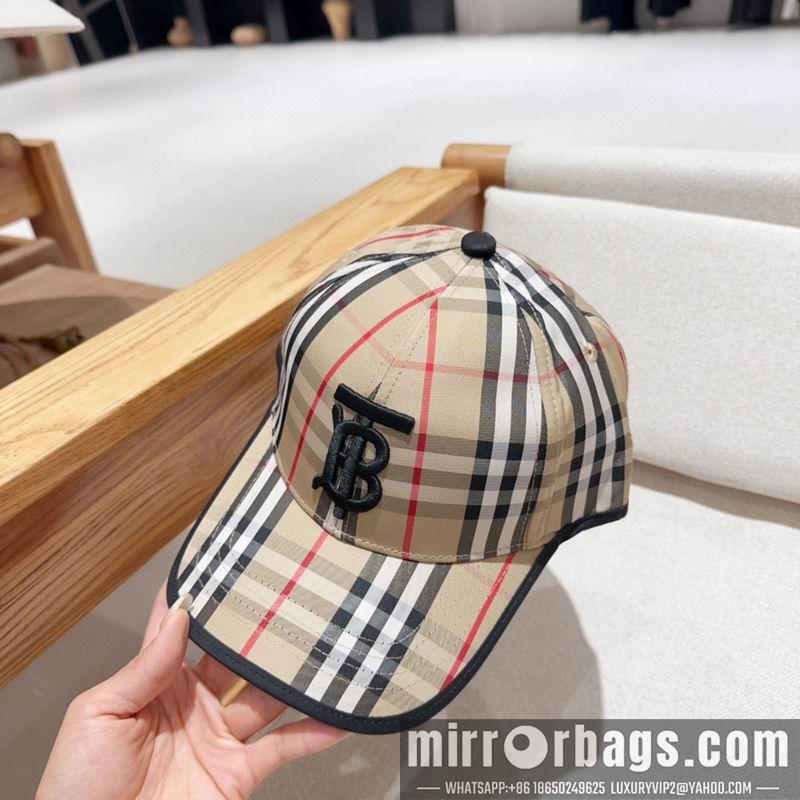 Burberry Hat dx09