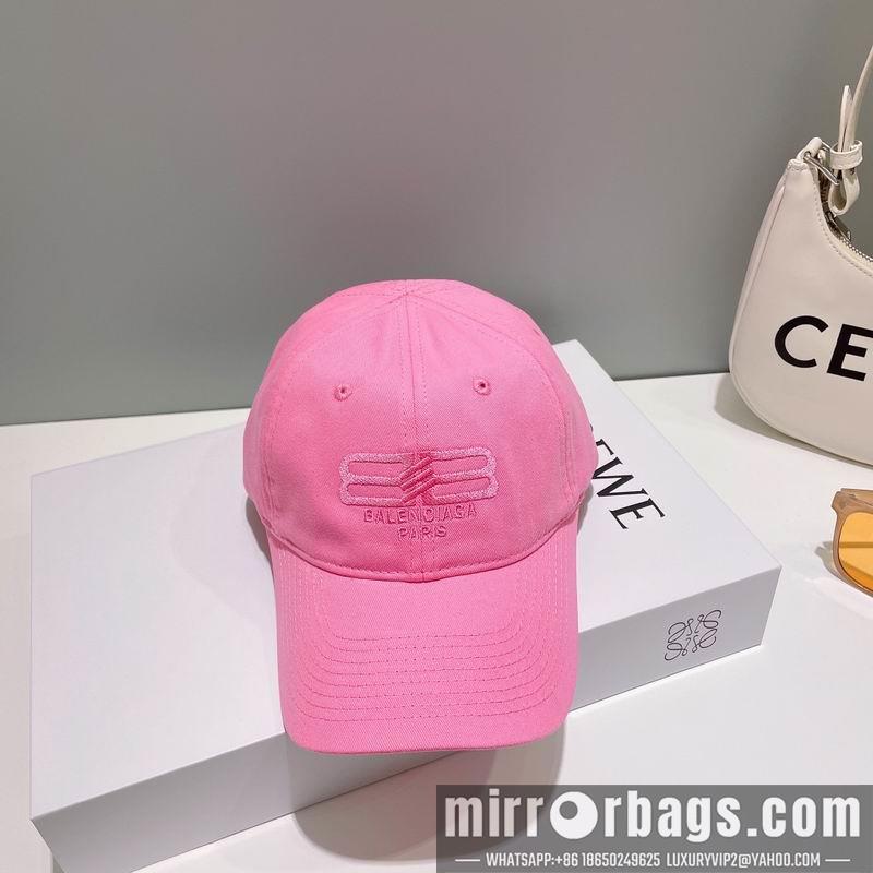 Balenciaga Hat 072203