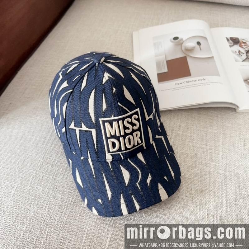 Dior Hat dx69