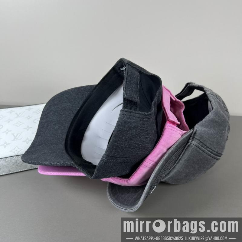 Balenciaga Hat 020806