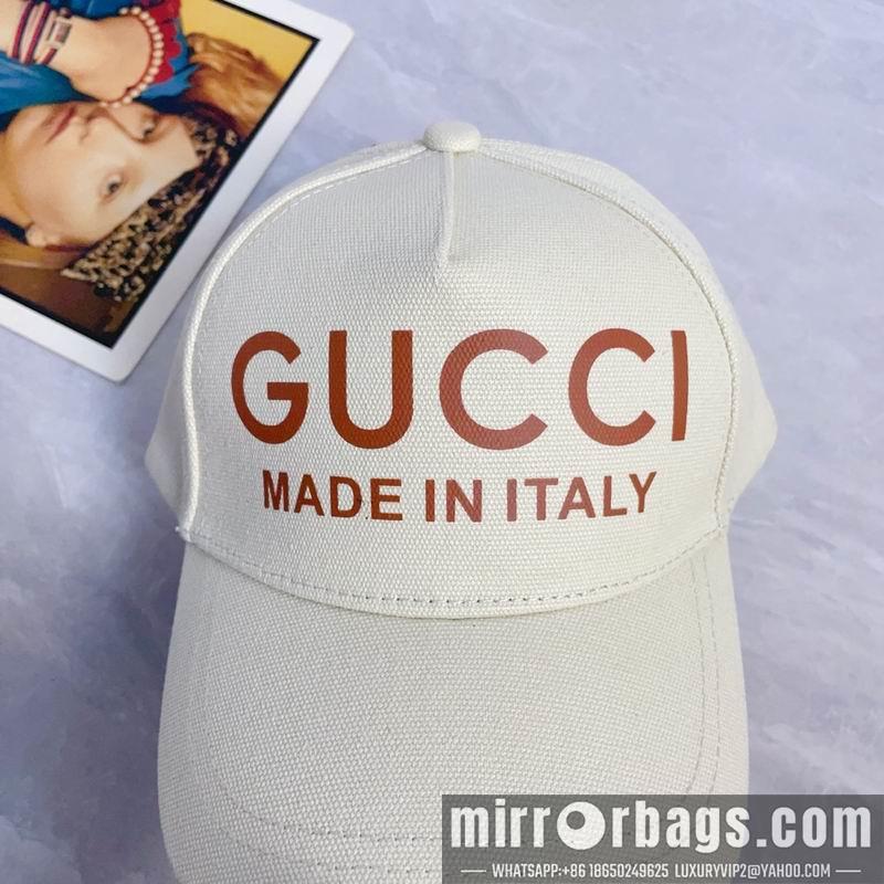 Gucci Hat dx07