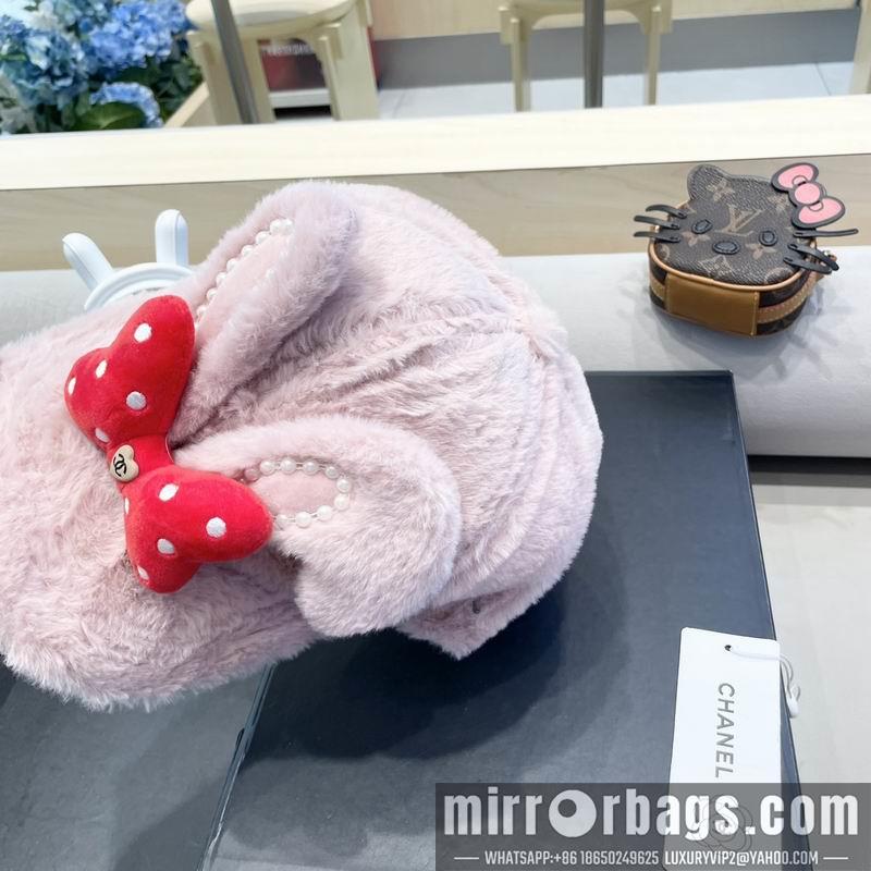 Chanel Hat 090605