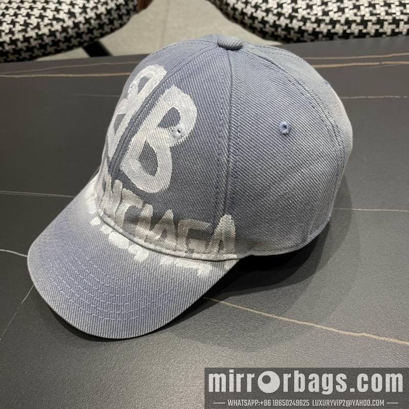 Balenciaga Hat 042706