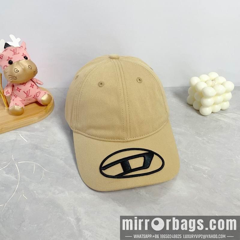 Diesel Hat dx03