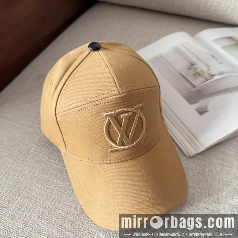 LV Hat dx26