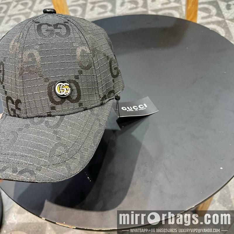 Gucci Hat 050702