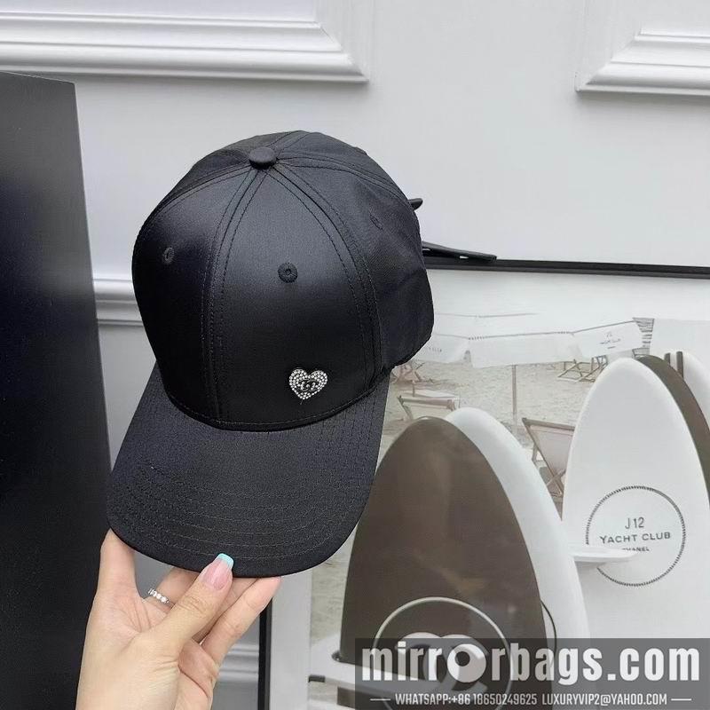 Chanel Hat dx24