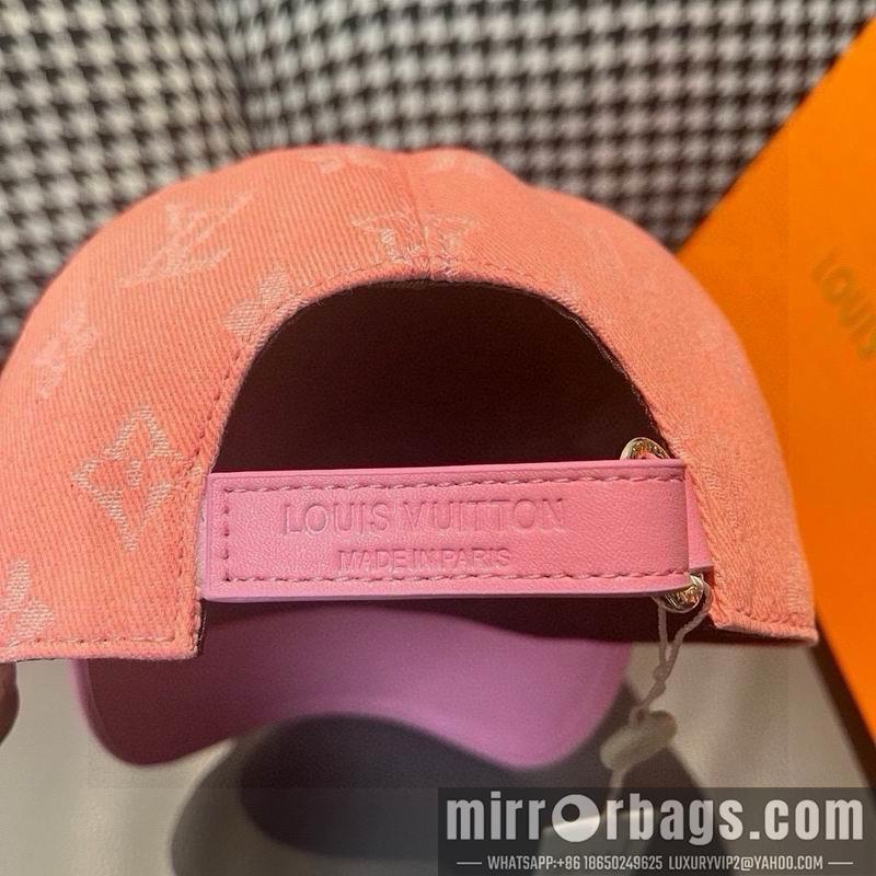 LV Hat 072208