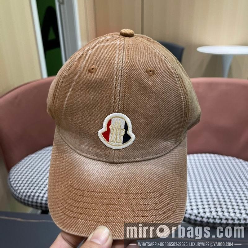 Moncler Hat 072201