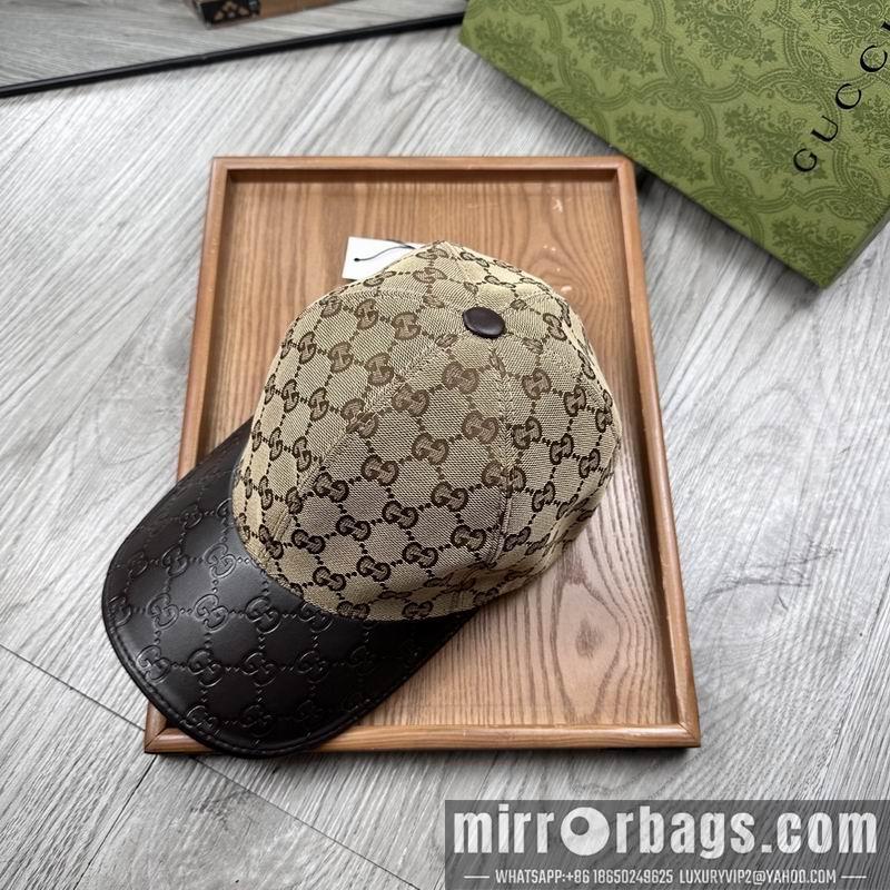 Gucci Hat dx15