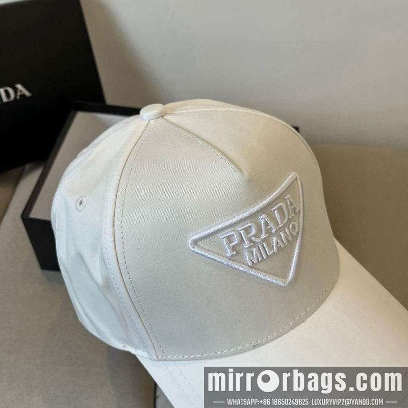 Prada Hat dx26