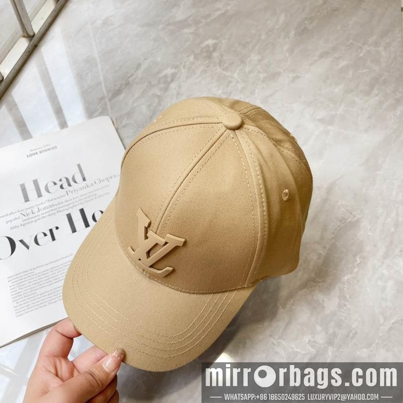 LV Hat 010401