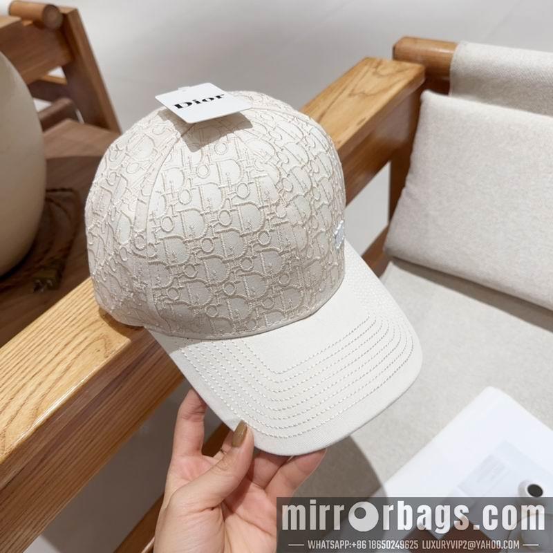 Dior Hat 010209
