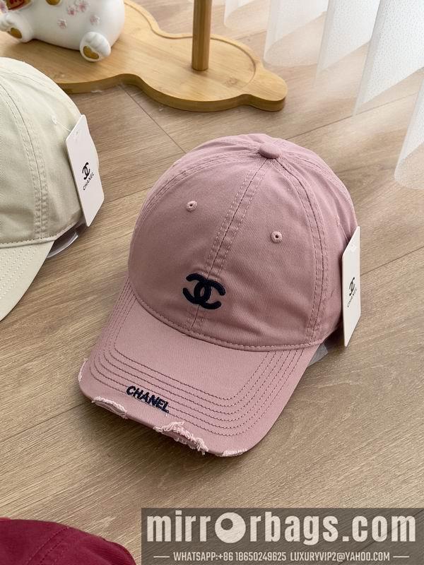 Chanel Hat dx04