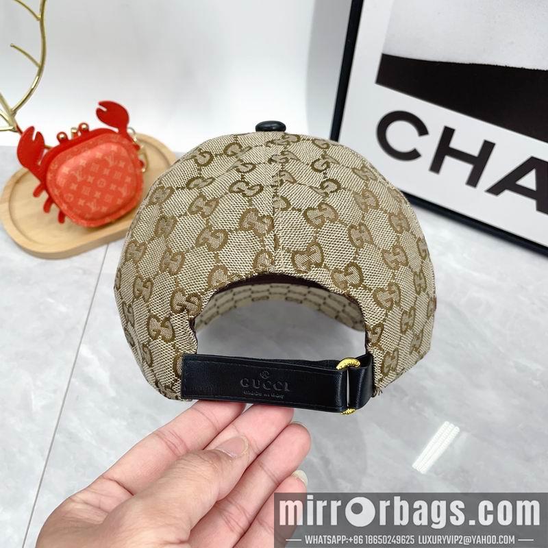 Gucci Hat dx11