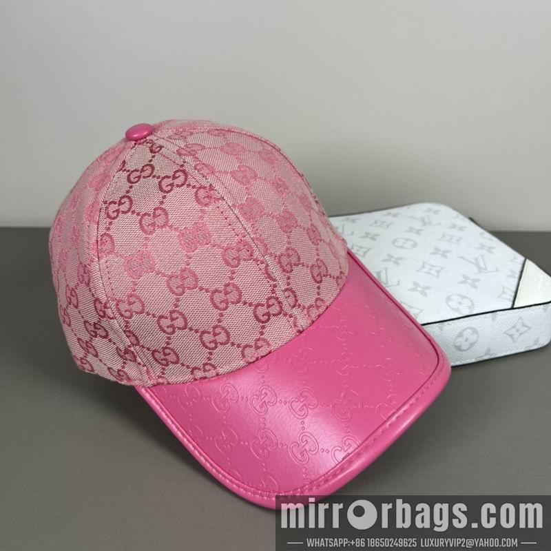Gucci Hat dx30