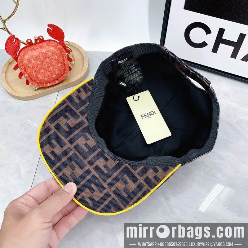 Fendi Hat dx77