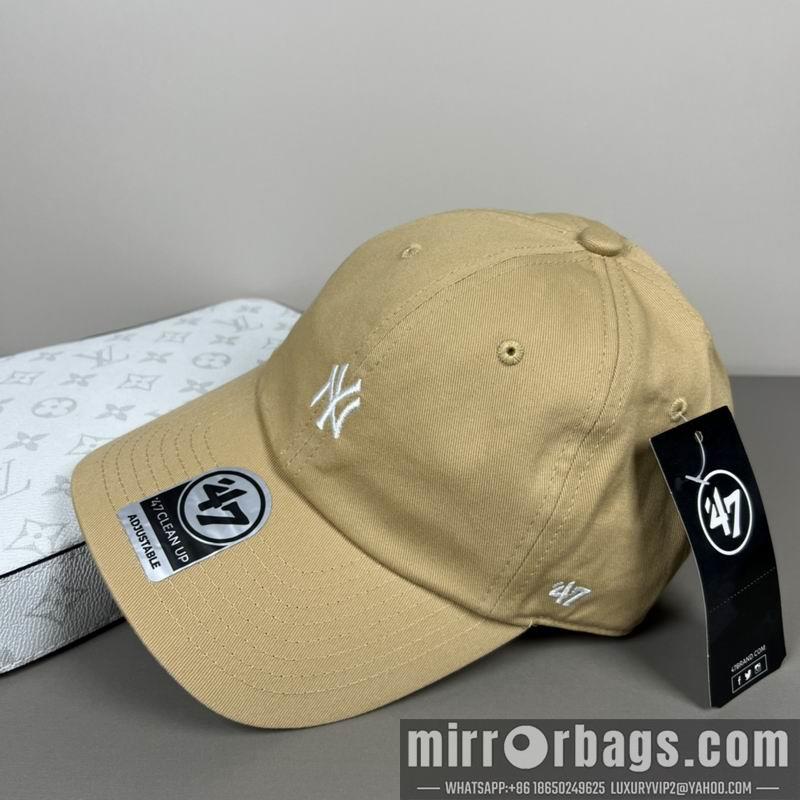 NY Hat dx64