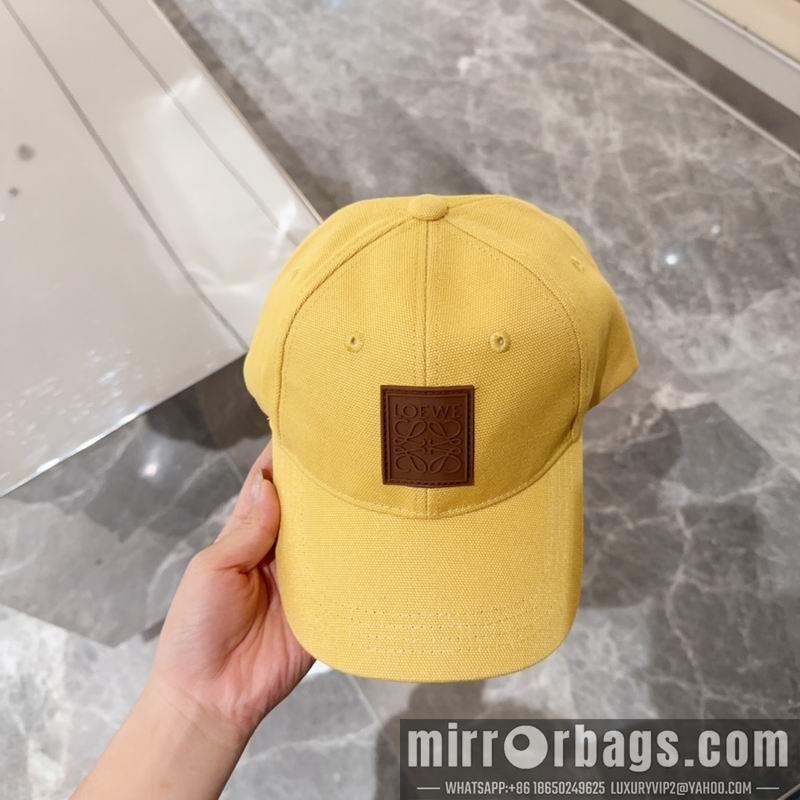 Loewe Hat dx19