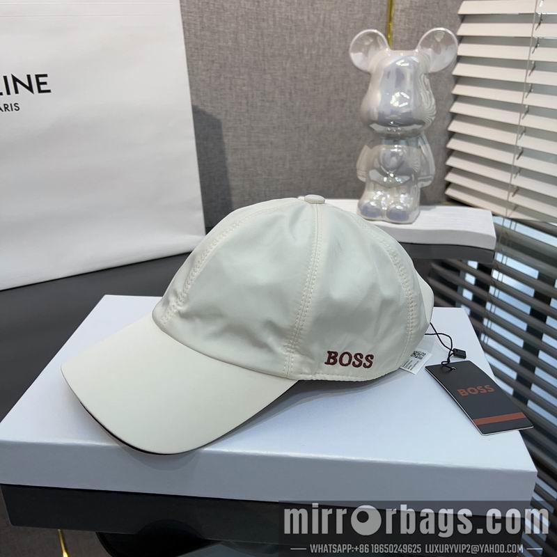 Boss Hat dx03