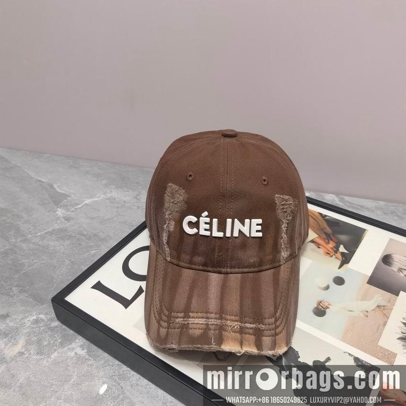 Celine Hat dx42