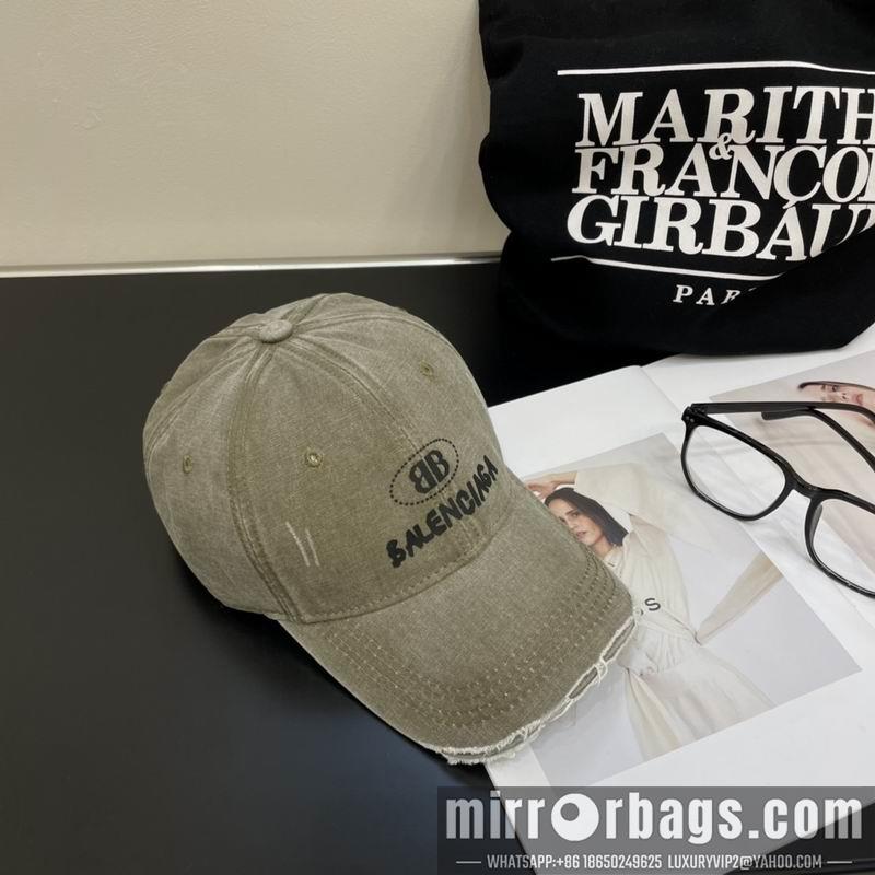 Balenciaga Hat dx58