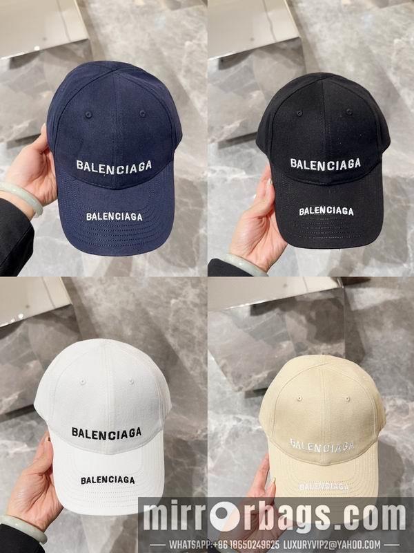 Balenciaga Hat 072301