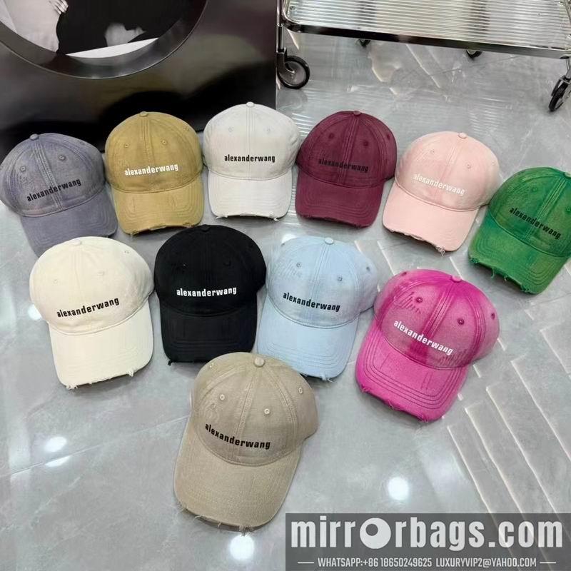 Alexander Wang Hat dx05