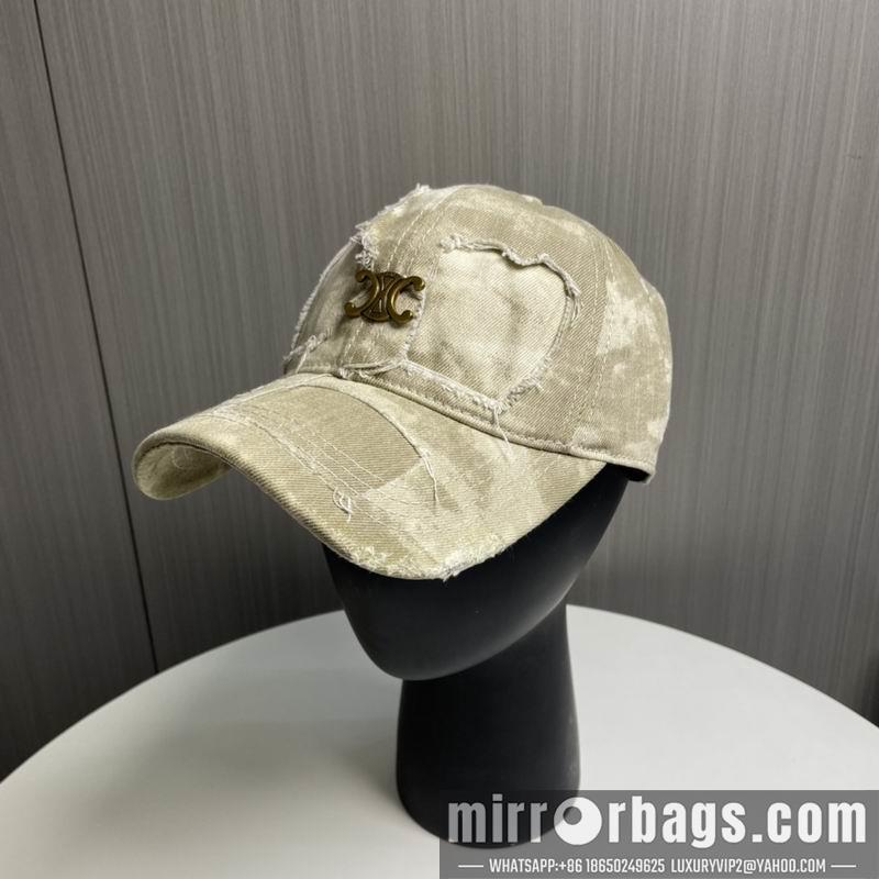 Chanel Hat dx71