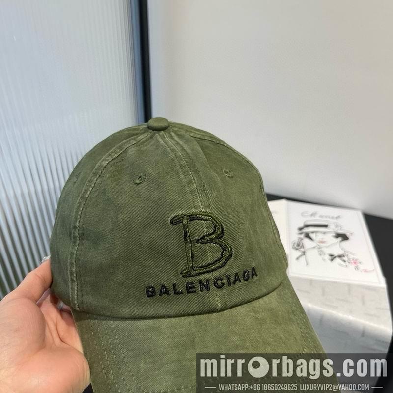 Balenciaga Hat dx45