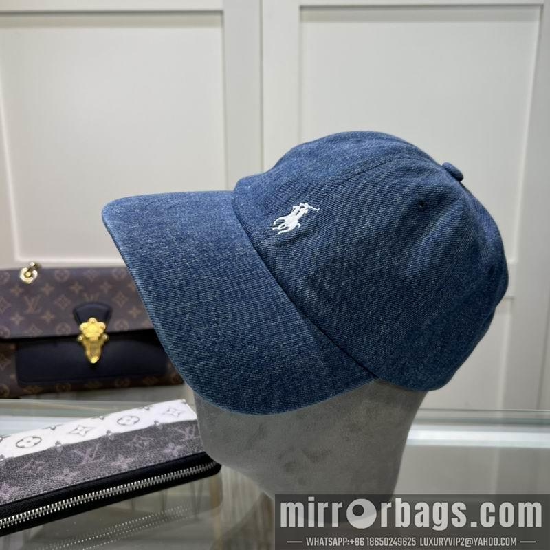 Polo Hat dx06