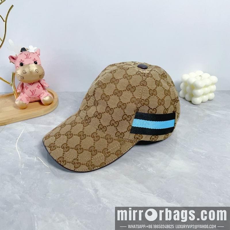 Gucci Hat dx128