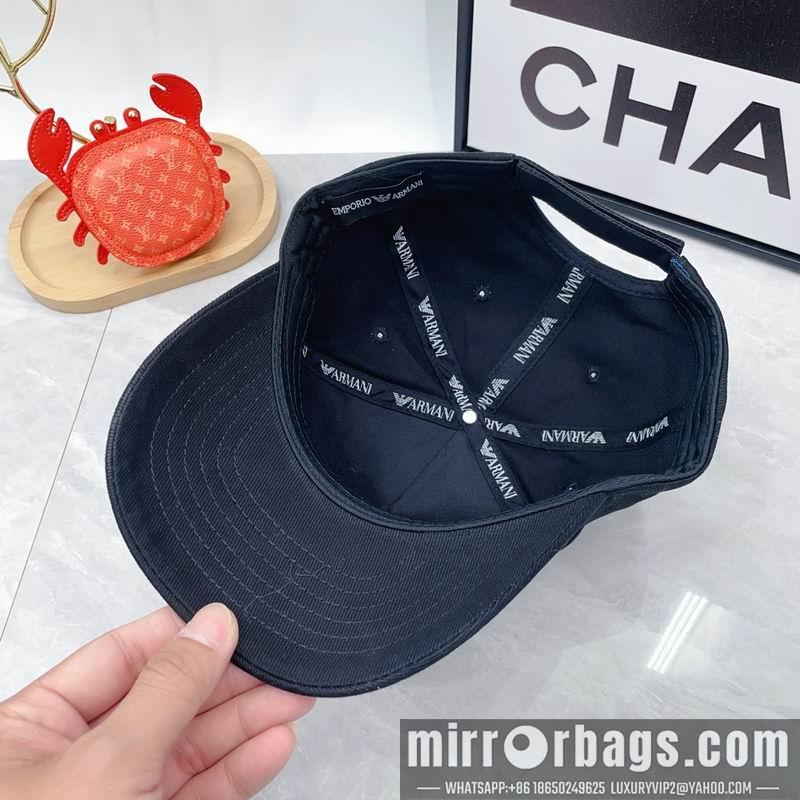 Armani Hat dx02