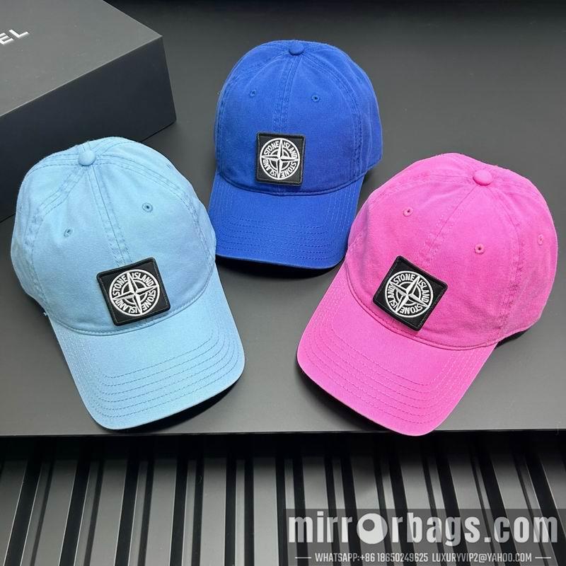 Stone Island Hat dx01
